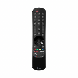 Пульт ДУ для Smart телевизоров LG Magic Remote MR22GA (оригинал)